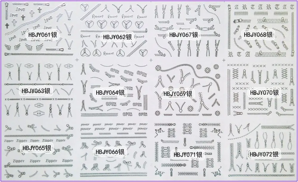 HBJY061-072