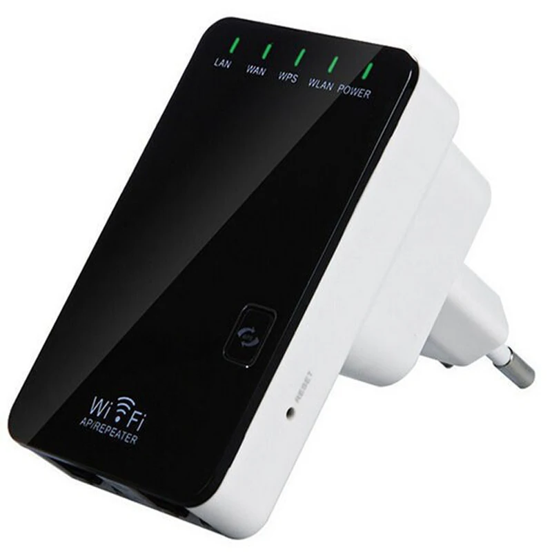 Ретранслятор Wifi беспроводной маршрутизатор удлинитель AP усилитель LAN клиентский