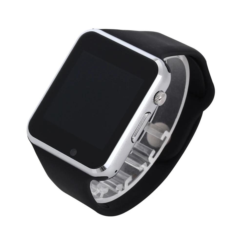 free shipping A1 WristWatch Bluetooth Smart Watch Sport