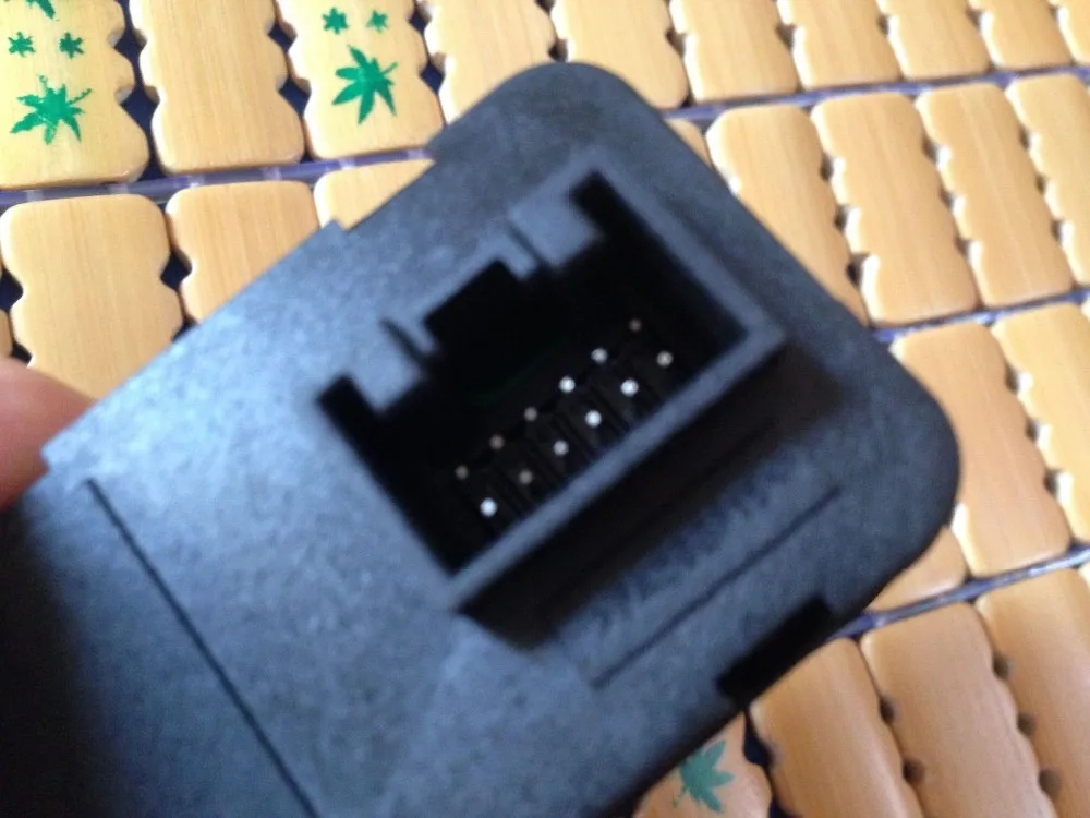 New Master Power Window Switch 90561086 6240106 For Vauxhalls Opels Astras G Zafiras A 1998 1999 2000 2001 2002 2003 2004 2005
