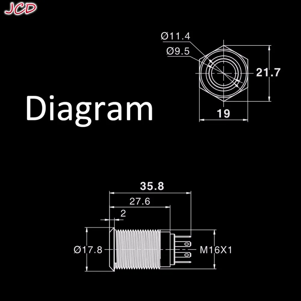 AJ-191 192 Diagram