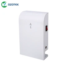 OZOTEK 0.2-1.0 PPM 12VDC Tap Water Ozonator TWO001 Used in Household free shipping new ozotek tap water ozone generator 0 2 1 0 ppm two001 for fruit and vegetable free shipping