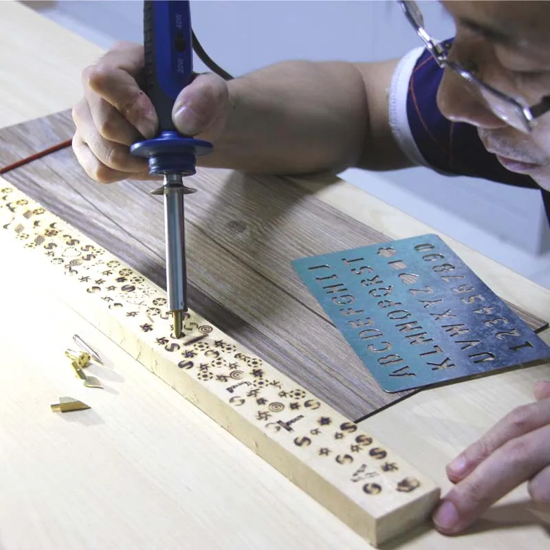 Soldering Iron-MSI40-4