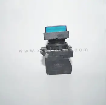 

MV.051.056 Push Button HD Offset Printing Machinery Spare Parts For Heidelberg