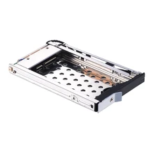 Uneatop ST8213 2.5in SATA Single drive case internal enclosure hard drive disk storage solid state disk 2TB mobile rack