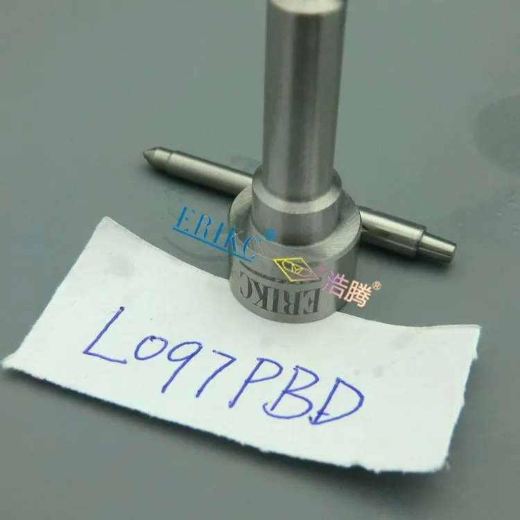 ERIKC инжектор насадочная втулка Asla 150 Fl 097 Форсунка для дизельного двигателя Asla150fl097 или L097PBD инжектор топливного сопла для hyundai Kia