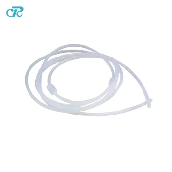 

Extruded Silicone Tube ID 2mm Wall Thickness 1mm Laboratory Liquid Transfer