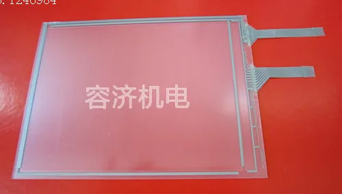 

[BELLA]Yung economic wholesale new Fuji UG320H-SC4 touchpad touchscreen glass can be opened unstamped--3pcs/lot