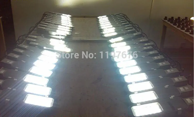 LED Street light 7