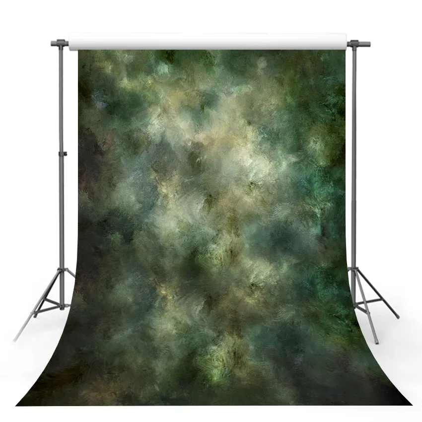 

Photography Backdrop Grunge Gradient Solid Cloth Texture Portrait Photo Backdrops Customized Photographic Backdrop Photo Studio