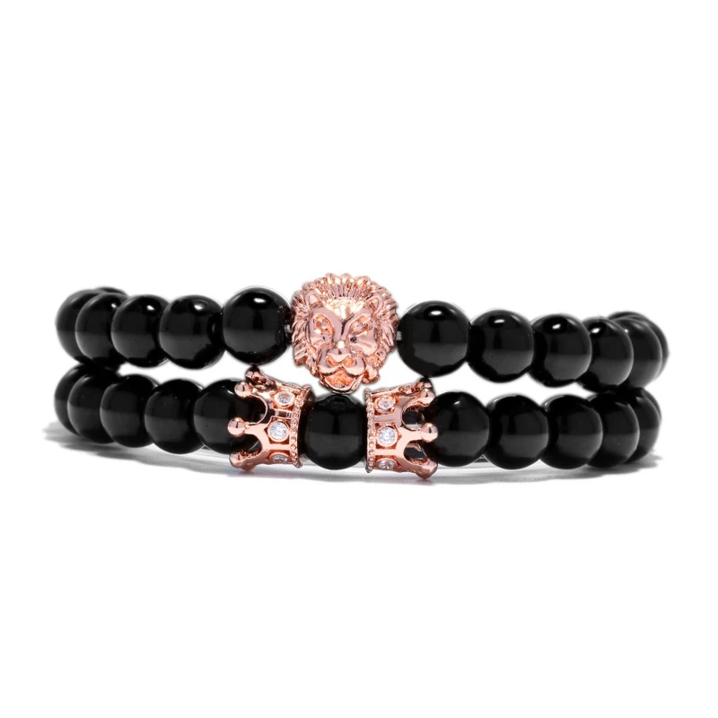 Lion braslet (6)