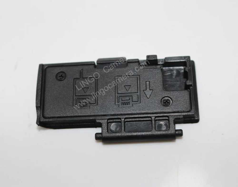 LC6410 Новая деталь для ремонта крышки двери 700D T5i|part|700d |