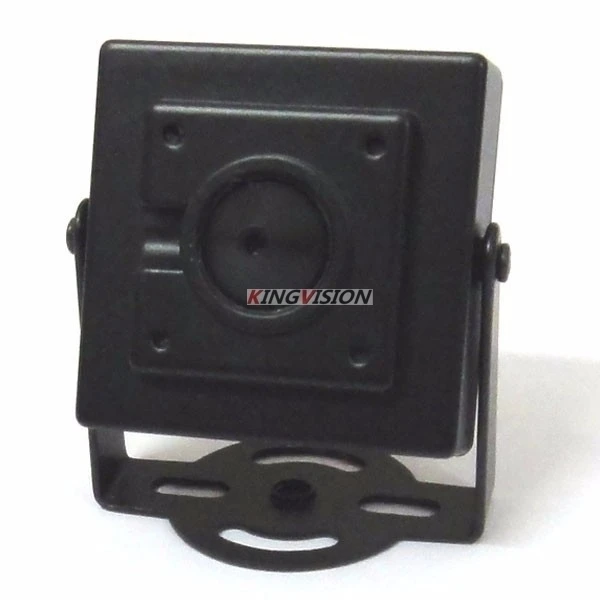  Sony IMX323 Very Mini 1080P AHD camera 1080P 720P 2.0MP metal 3.7mm Cone Lens super small surveilla - 32981969476