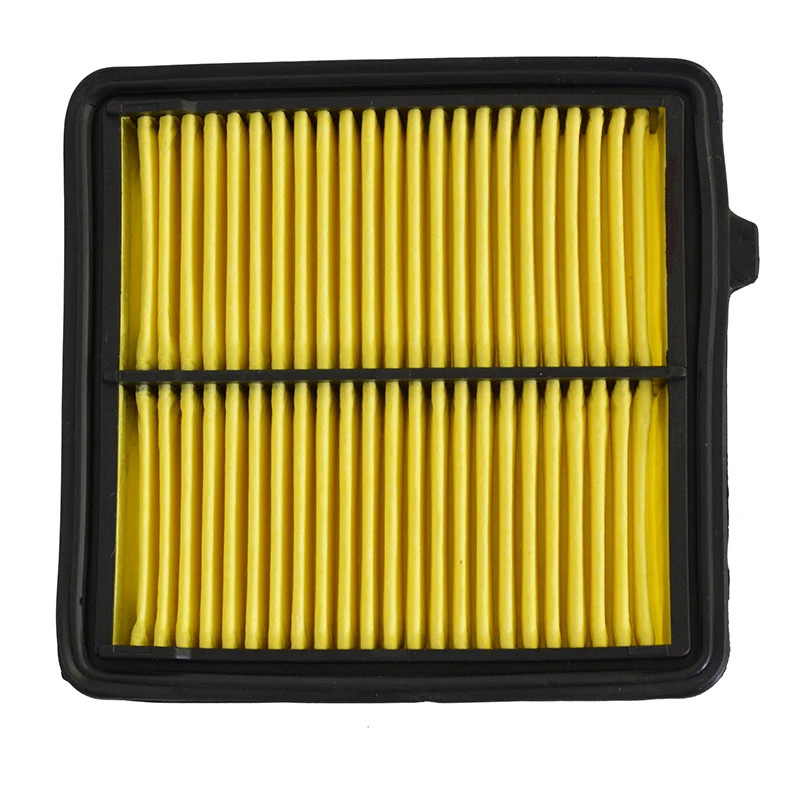 

Car Engine Air Filter for 2007- HONDA CITY Saloon 1.4 HONDA FIT 1.4 / 1.5 17220-RB6-Z00