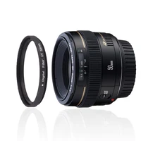 37 40.5 43 46 49 52 55 58 62 67 72 77 82mm lens UV Digital Filter Lens Protector for canon nikon DSLR SLR Camera sample package - Image 5