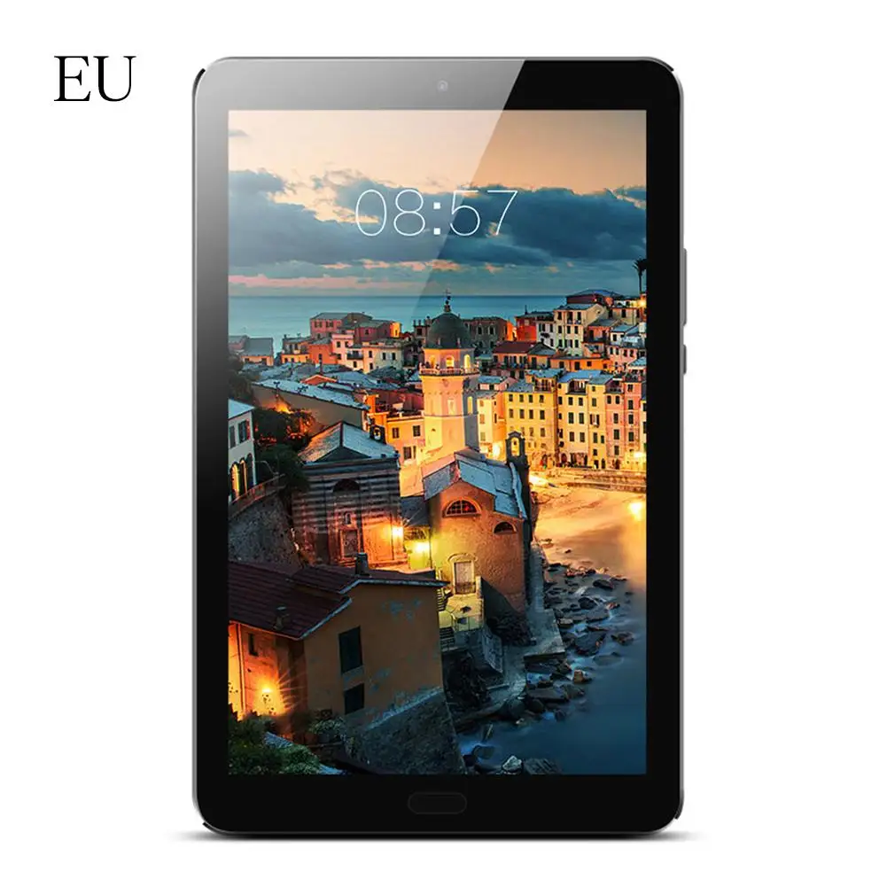 Alldocube Freer X9 Android Tablet Cube 8,9 дюймов HD 2560*1600 4+ 64G планшет высокой конфигурации - Комплект: EU Plug