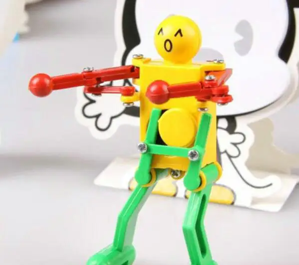 Clockwork Robot Dance Twisted Ass Funny Robot Cute Childrens Early Educational Toys On Chain Toys 206a In Action Toy Figures From Toys Hobbies On Clockwork Robot Dance Twisted Ass Funny Robot Cute Childrens Early Educational Toys On Chain Toys 206a In Action Toy Figures From Toys Hobbies On