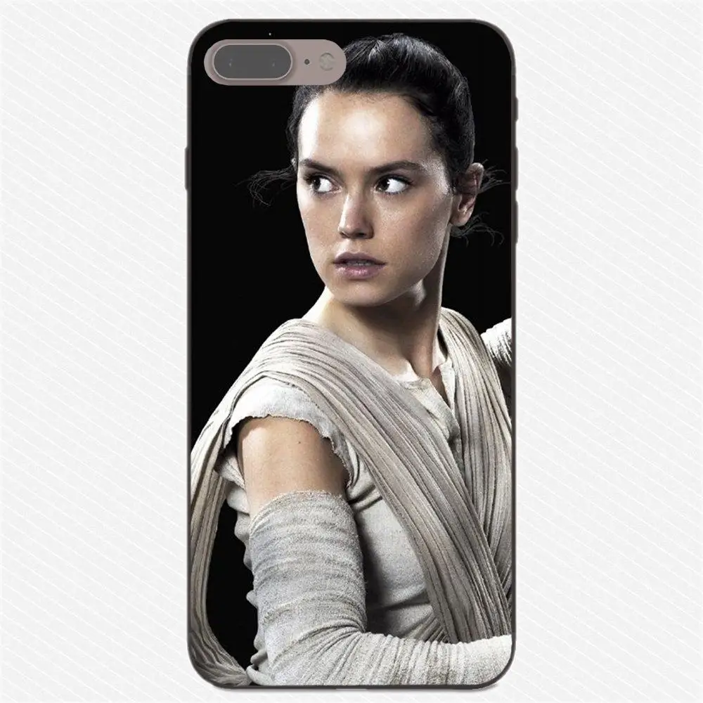 Для Apple iPhone X XS Max XR 4 4S 5 5S SE 6 6S 7 8 Plus Мягкий Силиконовый ТПУ Черный художественный