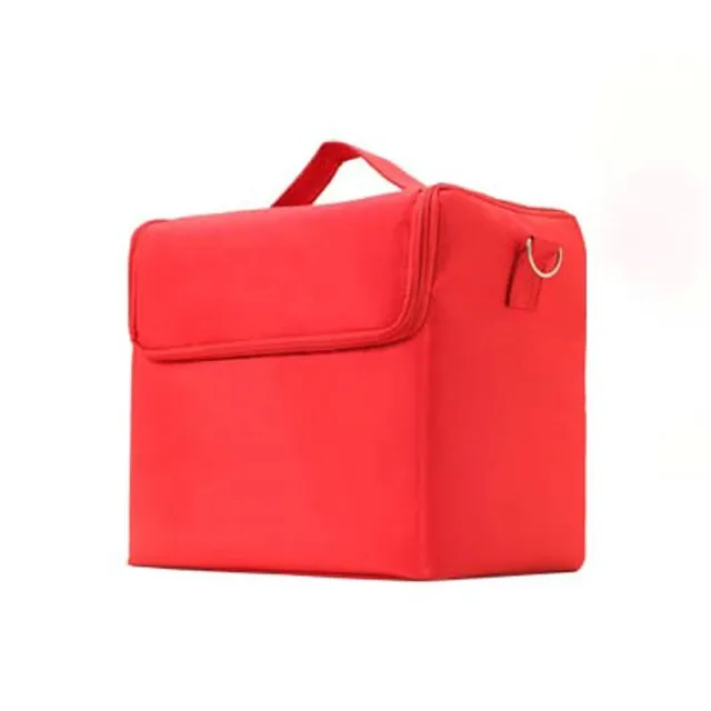 Cheap Large Capacity Multi Layer Portable Professional Waterproof Cosmetic Bag Simple Nail Tatoo Pack Tattoo Packet Toolbox Makeup Cheap Large Capacity Multi Layer Portable Professional Waterproof Cosmetic Bag Simple Nail Tatoo Pack Tattoo Packet Toolbox Makeup