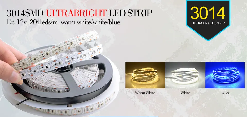 LED Strip Lights (1)