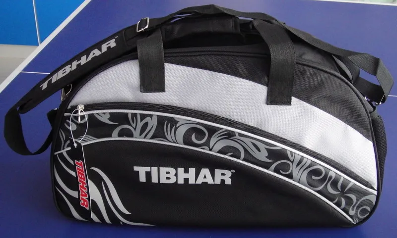 

Table Tennis Rackets Bag Sports Multi-functional travel protable professional ping pong accessories bags set tenis de mesa