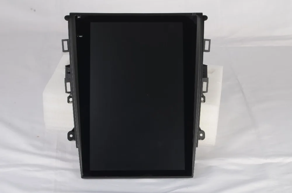 Best 12.1" Tesla Android Fit FORD Mondeo 2013 2014 2015 2016 2017 Manual A/C Car DVD Player Navigation GPS Radio 2 Best 12.1" Tesla Android Fit FORD Mondeo 2013 2014 2015 2016 2017 Manual A/C Car DVD Player Navigation GPS Radio 2