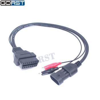 

Connector Cable sensor 3PIN to 16PIN 30 piece