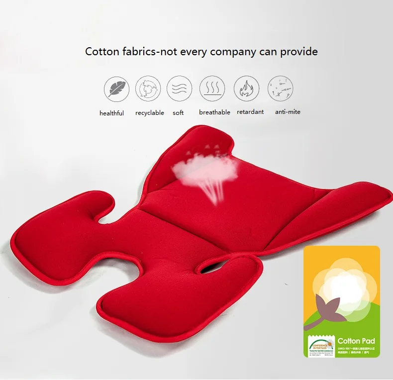 Blue Pouch Child car seat Baby car seat KS16-1 Safety seats silla de auto para bebe bebek oto koltuk cadeira para car