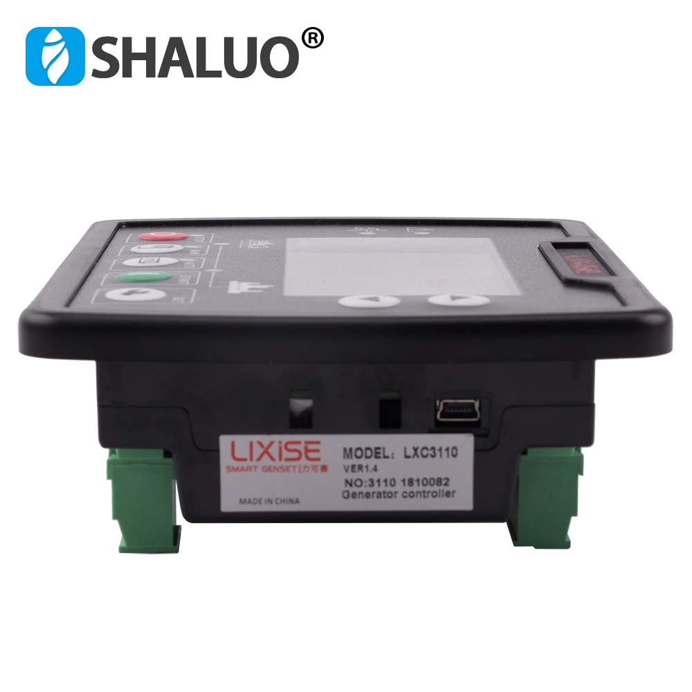 LXC3110 controller (2)