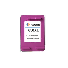 1PCS For HP 650 Ink Cartridge For HP 650xl for hp Deskjet 1515 1015 2515 2545 2645 3515 4645 Printer ink for hp650 1PCS For HP 650 Ink Cartridge For HP 650xl for hp Deskjet 1515 1015 2515 2545 2645 3515 4645 Printer ink for hp650