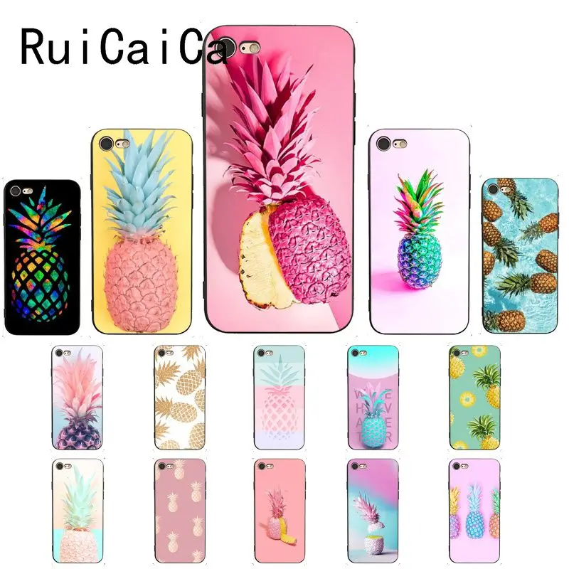 Чехол для iPhone 8 7 6 6S 6Plus X XS MAX 5 5S SE XR | Мобильные телефоны и аксессуары