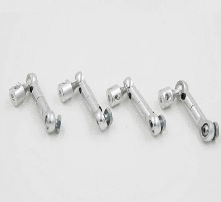 

Rovan CNC Metal Balance Bar Rod Ball Joint for 1/5 Hpi Km Upgrade Baja 5b Ss Parts 95242