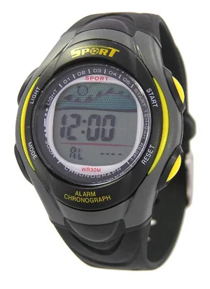 

SLOW002 Fashion Watch with box