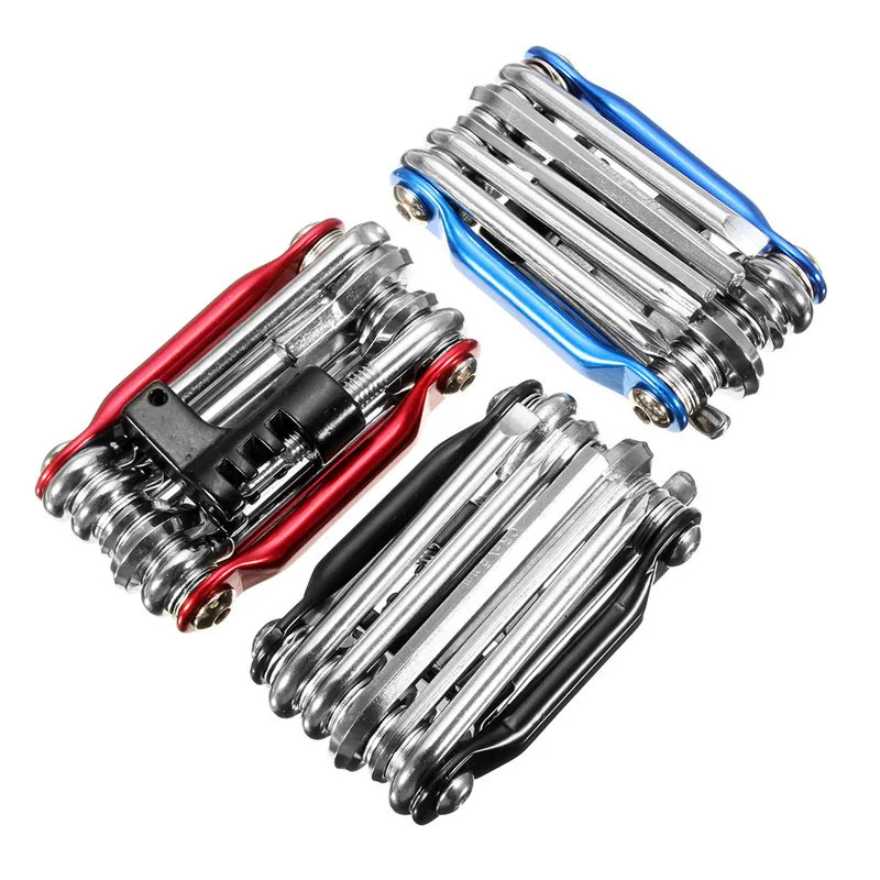 xlc bicycle tool box