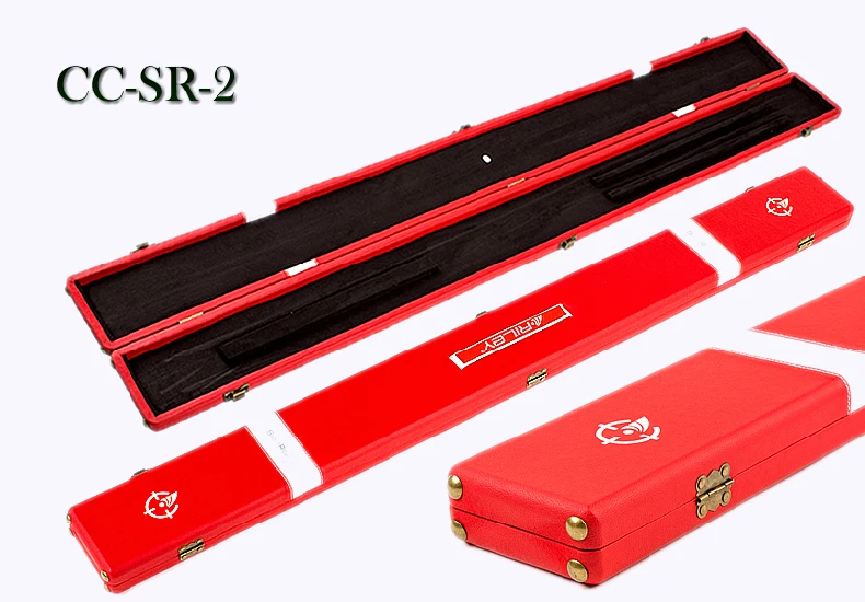 Riley-莱利-CC-SR-2-SightRight-台球杆杆盒-3-4球杆及加长杆-tmall_com天猫_02