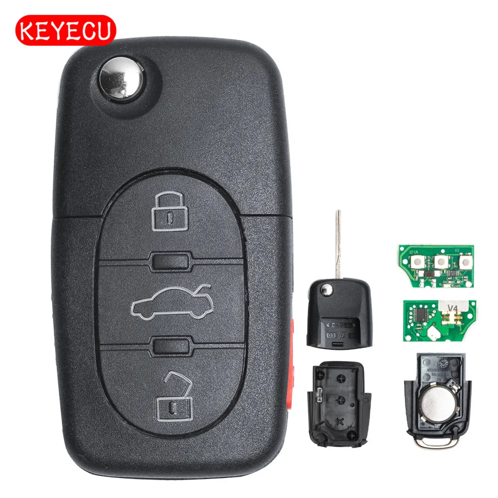 beetle remote control