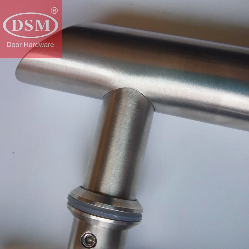 Entrance Door Handle PA-166 4