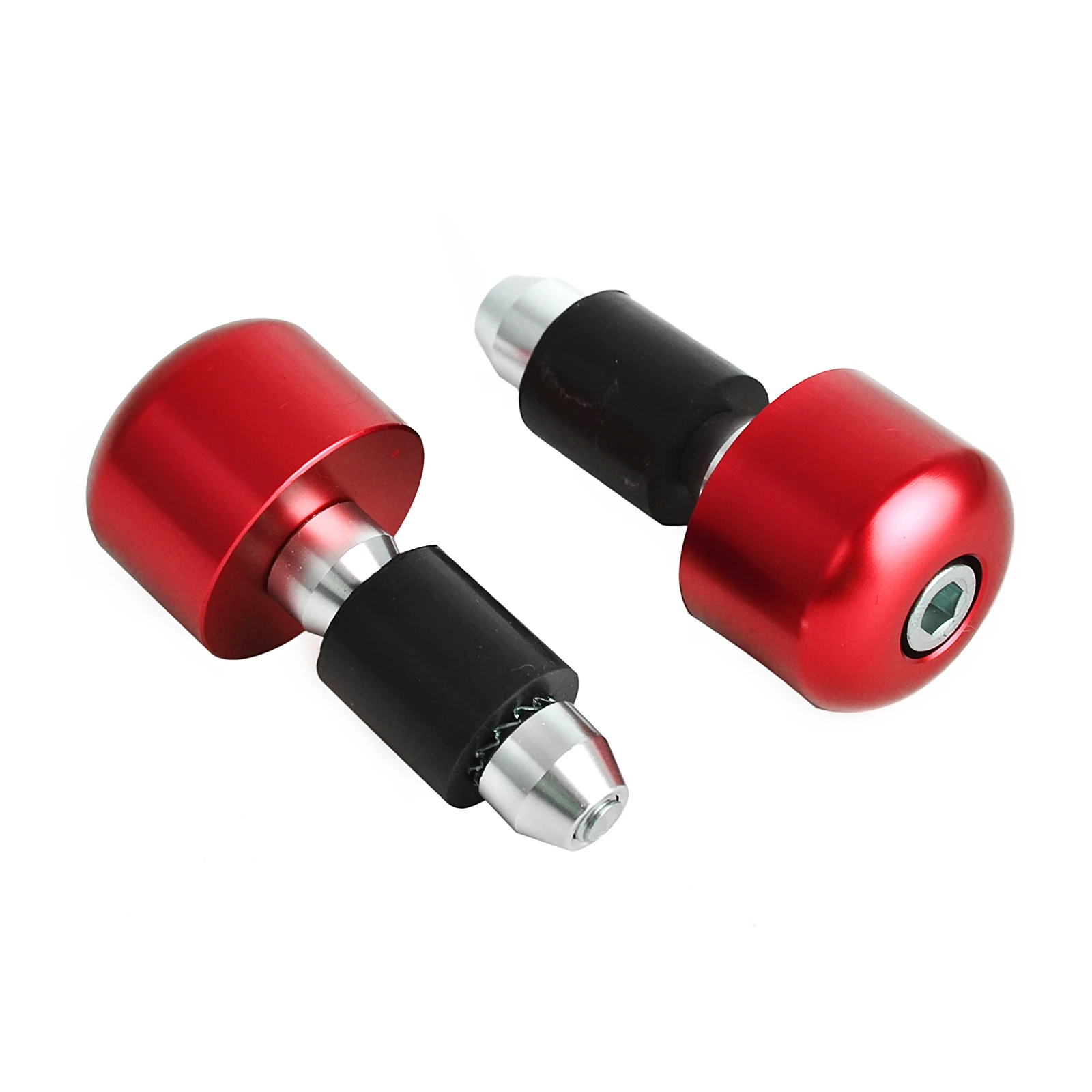 Наконечники руля NICECNC наконечник для Honda CBR 125R 250R 600RR 900RR 1000RR CRF 250 CRF450R CBF 600 1000
