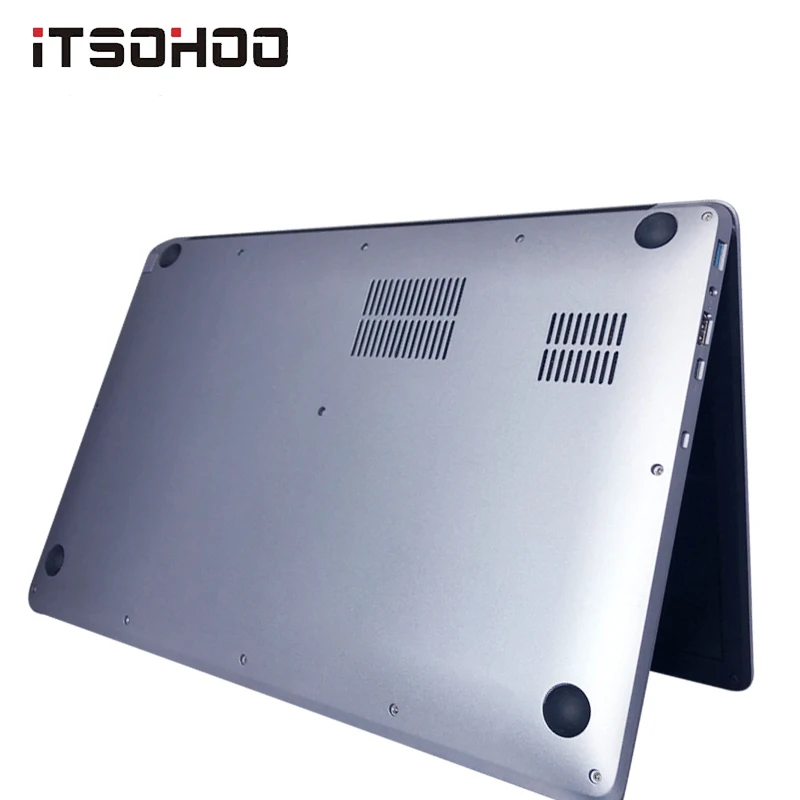 iTSOHOO Core i3 5005U 15.6 inch Laptop gamer computer 512GB Gaming laptops Windows 10 Notebook computer