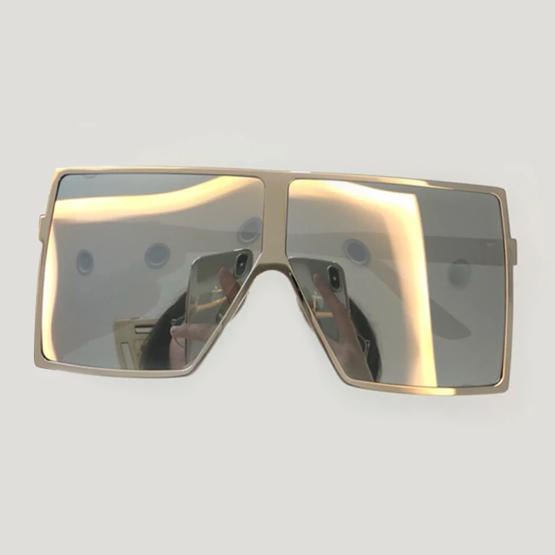 De Brillen Uv400 Vintage Sunglasses Sunglasses Legierung Verpackung Sunglasses 4 Oculos Frauen Sunglasses Mit Objektiv Box no Rahmen Sol 2 Feminino Mode Für Sonnenbrille 3 No 1 no no Marke q0AZ77