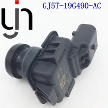 1 pcs Car Reverse GJ5T-19G490-AC Original Car Reverse Backup LED Rear View Camera Radar System Rearview Camera Sensor