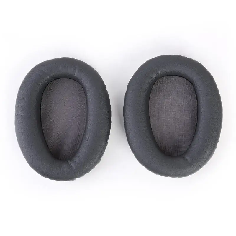 

1 Pair Replacement Headphone Earpads Memory Foam Ear Pads Cushions Cover for Sony WH-CH700N Headset Headphones