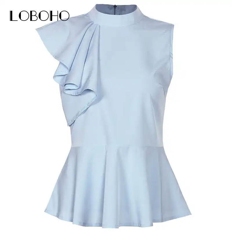 womens peplum