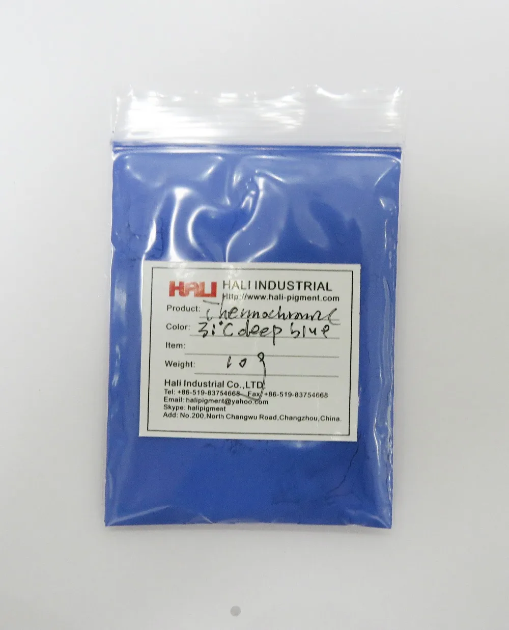 31C deep blue 10g-1