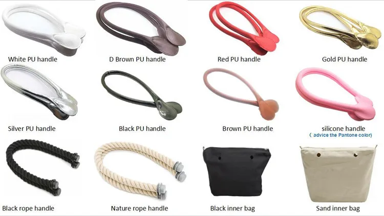 handles