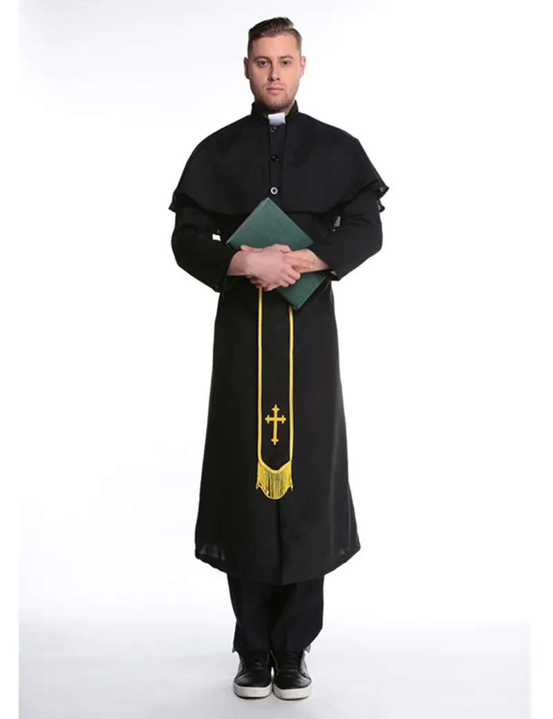 Online Get Cheap Priest Halloween Costume Aliexpress.com Alibaba Group Online Get Cheap Priest Halloween Costume Aliexpress.com Alibaba Group