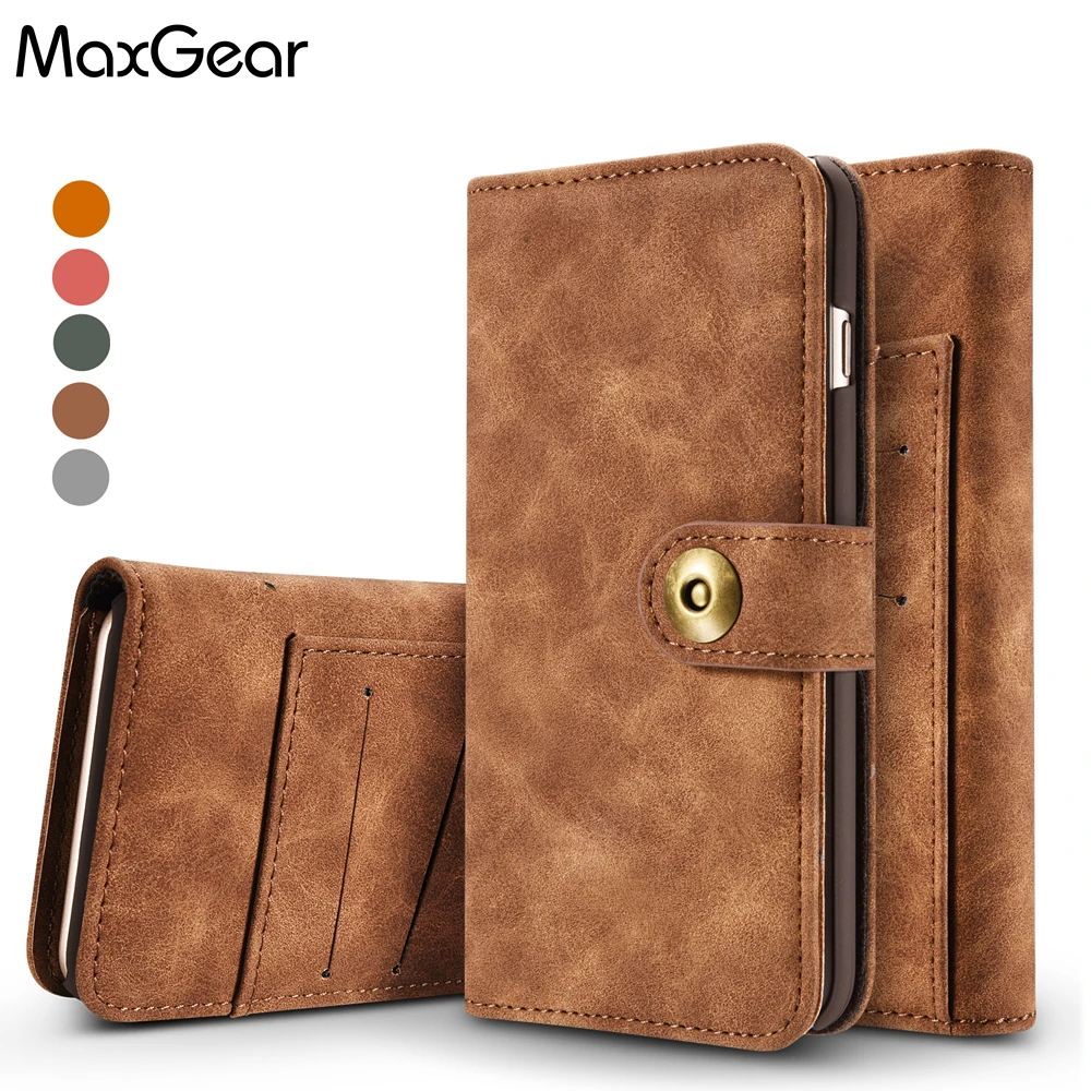 Iphone S Flip Case Magnetic Iphone S Flip Case Magnetic