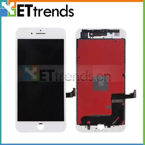 ETtrends 2 шт./лот OEM ЖК-экран для 8 Plus ЖК-дисплей сенсорный экран сборка бесплатная