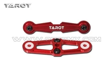 

Tarot TL100B15 / TL100B16 Aluminum Alloy Folding Propeller Holder Clamp for T810 / T960 / T15 / T18 Multi-Rotor Black / Red