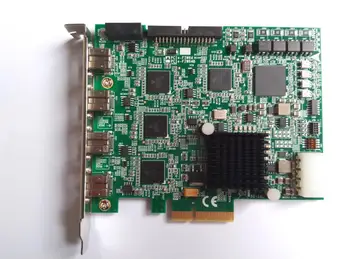 

PCIe-FIW64